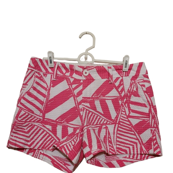 Lilly Pulitzer Pants - Lilly Pulitzer Callahan shorts